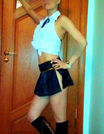 Анастасия, 20  лет - проститутка в городе Магнитогорск, Весь город